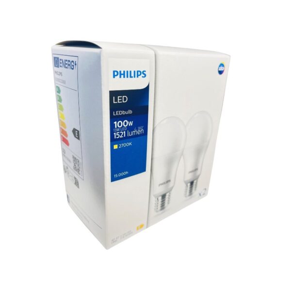 Philips 8719514471054 LED žárovka | E27 | Teplá bílá | 13W