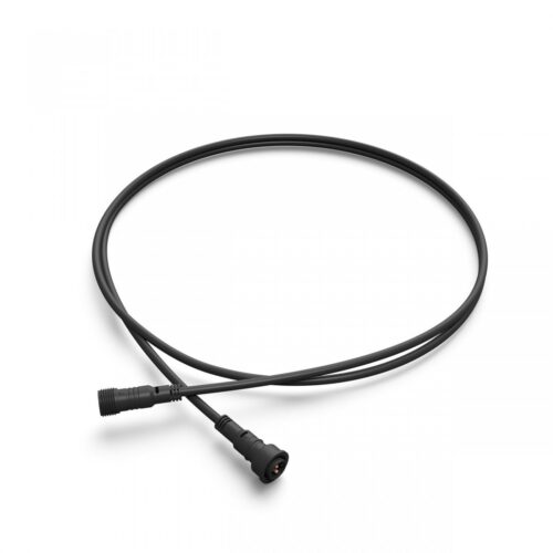 Philips 8719514477018 Gardenlink Venkovní svítidlo | Černá