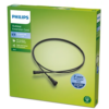 Philips 8719514477018 Gardenlink Venkovní svítidlo | Černá | 7