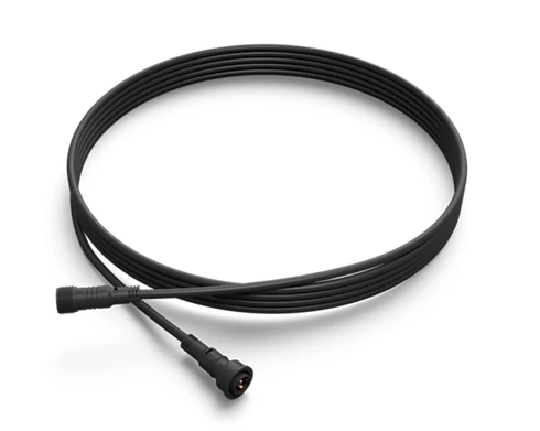 Philips 8719514477032 Gardenlink Venkovní svítidlo | Černá