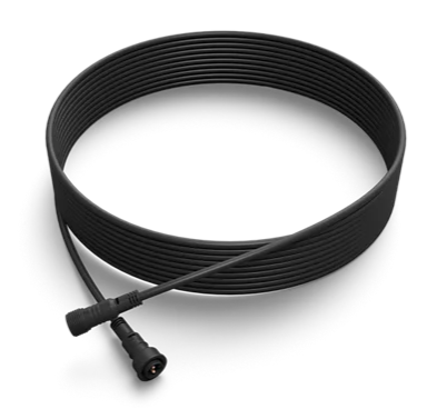 Philips 8719514477056 Gardenlink Venkovní svítidlo | Černá