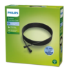 Philips 8719514477056 Gardenlink Venkovní svítidlo | Černá