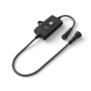 Philips 8719514477070 Gardenlink Venkovní světlo s čidlem | Černá