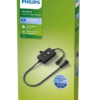 Philips 8719514477070 Gardenlink Venkovní světlo s čidlem | Černá