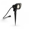 Philips 8719514477094 Gardenlink LED Zahradní sloupkové světlo | Teplá bílá | Černá | 6W