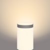 Philips 8719514477131 Gardenlink LED Zahradní sloupkové světlo | Teplá bílá | Černá | 6W