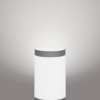 Philips 8719514477155 Gardenlink LED Zahradní sloupkové světlo | Přírodní bílá | Černá | 6W