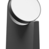 Philips 8719514477315 Mimosa LED Zahradní sloupkové světlo | Přírodní bílá | Černá | 7W