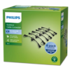 Philips 8719514477339 Konektor Gardenlink Venkovní svítidlo | Černá
