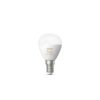 Philips 8719514491106 Smart LED Smart žárovka E14 | Variabilní | 5,1W | Bílá
