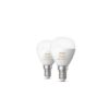 Philips 8719514491168 LED žárovka | E14 | Variabilní | 5,1W | Bílá