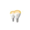 Philips 8719514491168 LED žárovka | E14 | Variabilní | 5,1W | Bílá