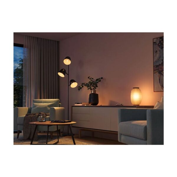Philips 8719514491168 LED žárovka | E14 | Variabilní | 5,1W | Bílá