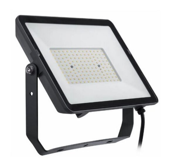PILA 8719514532939 Pila LED Venkovní stolní svítidlo | Teplá bílá | Černá | 200W