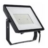 PILA 8719514532946 Pila LED Venkovní stolní svítidlo | Teplá bílá | Černá | 100W