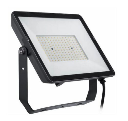 PILA 8719514532946 Pila LED Venkovní stolní svítidlo | Teplá bílá | Černá | 100W