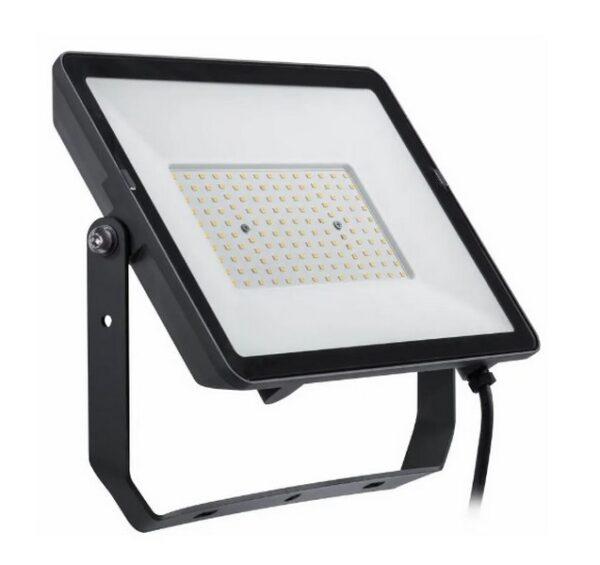 PILA 8719514532946 Pila LED Venkovní stolní svítidlo | Teplá bílá | Černá | 100W