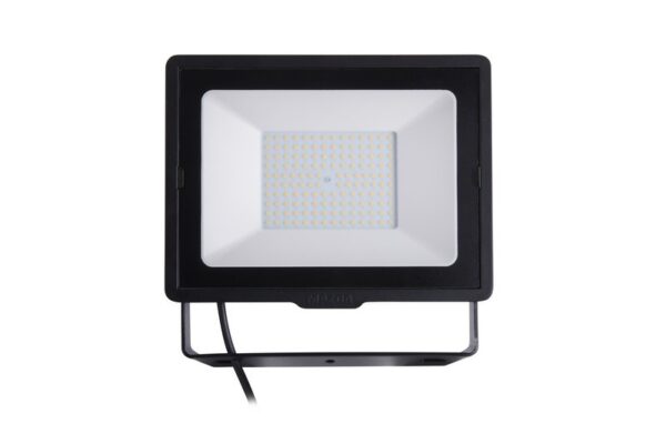 PILA 8719514532953 Pila LED Venkovní stolní svítidlo | Teplá bílá | Černá | 50W