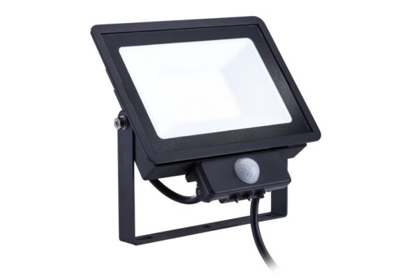 PILA 8719514534612 Pila LED Venkovní stolní svítidlo | Teplá bílá | Černá | 20W