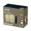 Philips 8719514550155 Smart LED Smart žárovka E27 | Variabilní | 7W | Žlutá