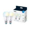 Philips 8719514551015 Smart LED žárovka | E27 | Variabilní | 8W