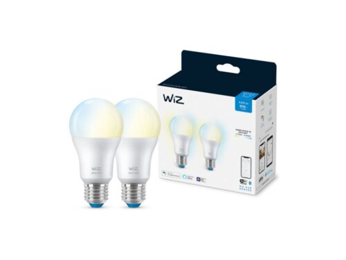 Philips 8719514551015 Smart LED žárovka | E27 | Variabilní | 8W