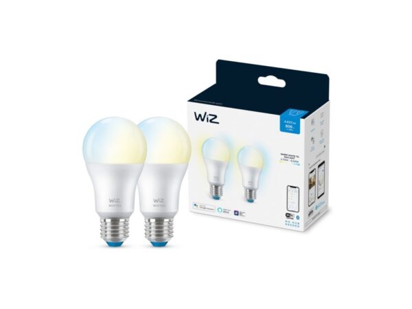 Philips 8719514551015 Smart LED žárovka | E27 | Variabilní | 8W