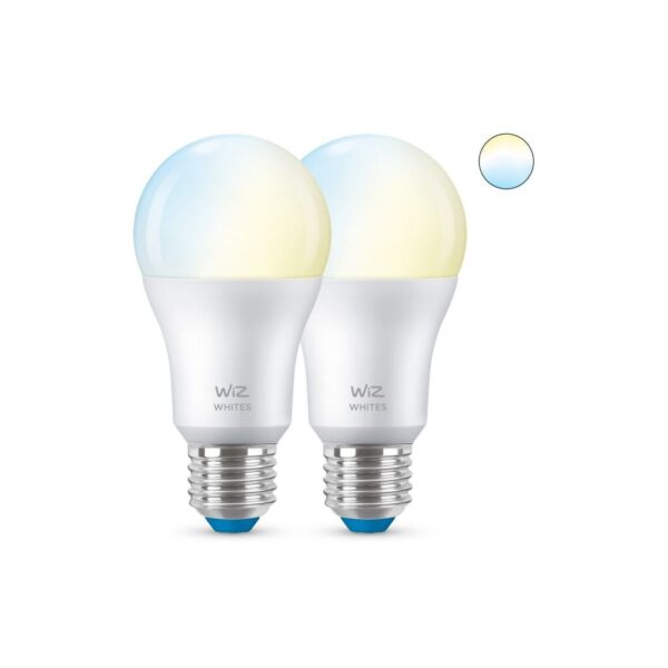 Philips 8719514551015 Smart LED žárovka | E27 | Variabilní | 8W