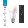 Philips 8719514551091 Smart LED žárovka | E27 | RGB | Variabilní | 8W