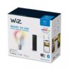 Philips 8719514551091 Smart LED žárovka | E27 | RGB | Variabilní | 8W