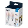 Philips 8719514551275 Smart LED žárovka | E14 | RGB | Variabilní | 49W