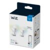 Philips 8719514551312 Smart LED žárovka | GU10 | Variabilní | 47W