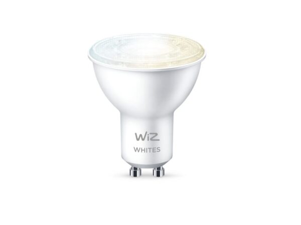 Philips 8719514551312 Smart LED žárovka | GU10 | Variabilní | 47W