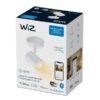 WiZ 8719514551756 Tunable Smart LED bodové svítidlo | Variabilní | 5W | Bílá