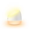 WiZ 8719514553026 Portable Smart LED Stmívatelná lampička | RGB | Variabilní | Bílá