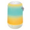 WiZ 8719514554412 Colors Smart LED stolní lampička | RGB | Variabilní | Bílá