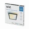 WiZ 8719514554870 Tunable Smart LED stropní svítidlo | Variabilní | 36W | Černá