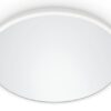 WiZ 8719514554931 Tunable Smart LED Přisazené stropní svítidlo | Variabilní | 22W | Bílá