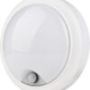 Philips 8719514954328 Projectline LED Nástěnné venkovní světlo | Teplá bílá | Bílá | 15W