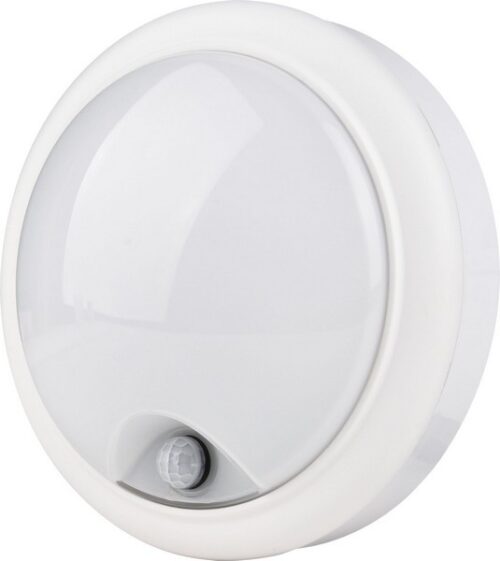 Philips 8719514954328 Projectline LED Nástěnné venkovní světlo | Teplá bílá | Bílá | 15W