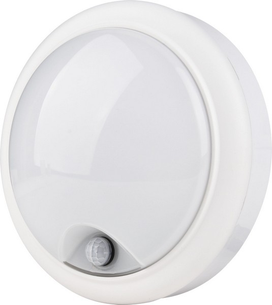 Philips 8719514954328 Projectline LED Nástěnné venkovní světlo | Teplá bílá | Bílá | 15W