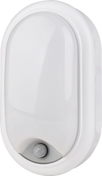 Philips 8719514954342 Projectline LED Nástěnné venkovní světlo | Teplá bílá | Bílá | 15W