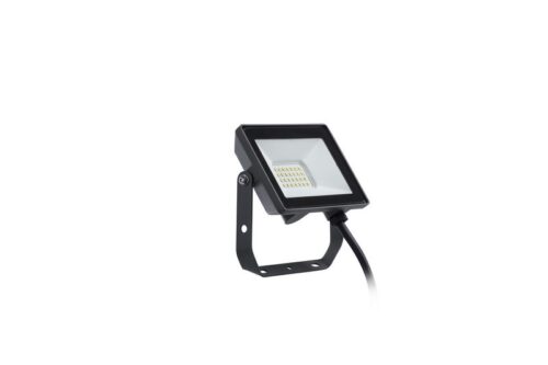 Philips 8719514954397 Projectline LED venkovní svítidlo | Teplá bílá | Černá | 10W