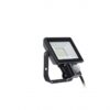 Philips 8719514954427 Projectline LED Venkovní světlo s čidlem | Teplá bílá | Černá | 20W