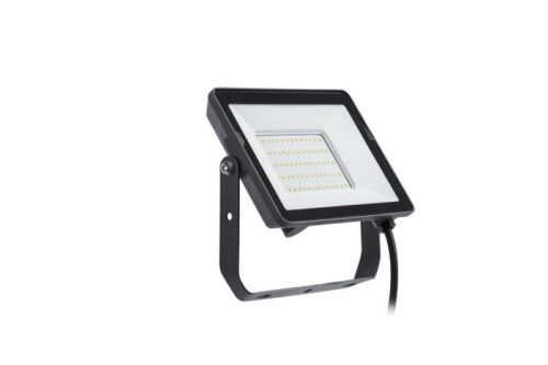 Philips 8719514954410 Projectline LED venkovní svítidlo | Teplá bílá | Černá | 50W