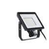 Philips 8719514954458 Projectline LED Venkovní světlo s čidlem | Teplá bílá | Černá | 30W