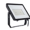 Philips 8719514954465 Projectline LED venkovní svítidlo | Teplá bílá | Černá | 100W