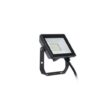 Philips 8719514954496 Projectline LED venkovní svítidlo | Teplá bílá | Černá | 10W
