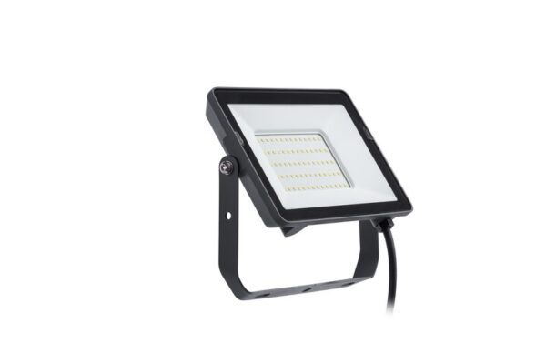 Philips 8719514954526 Projectline LED venkovní svítidlo | Teplá bílá | Černá | 30W