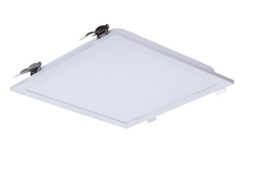Philips 8719514955288 Projectline LED stropní svítidlo | Teplá bílá | Bílá | 15W